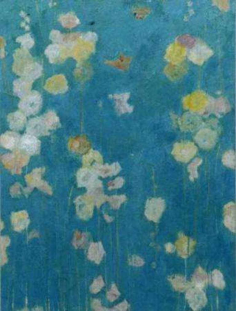 Screen - Janet Patterson