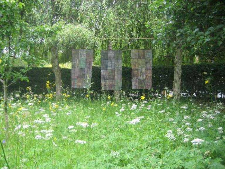 Shoreham stories - long view - Janet Patterson