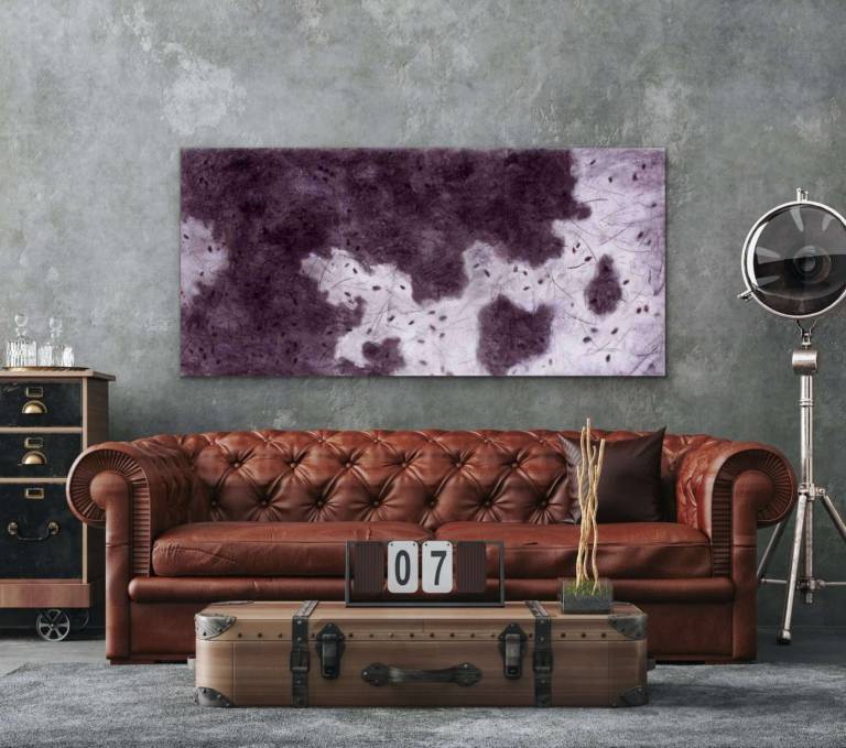 Ground Cover - Janet Patterson