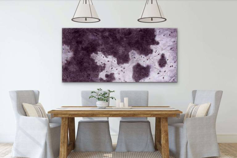 Ground Cover - Janet Patterson