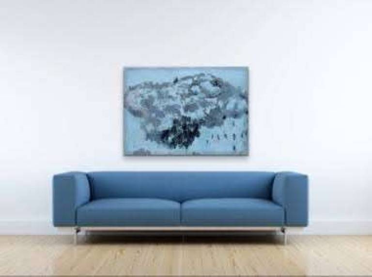 Mulga - Janet Patterson