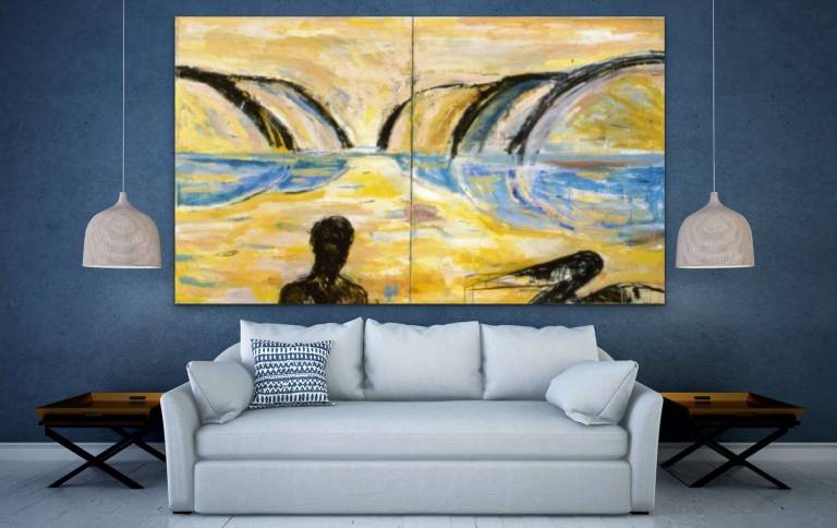 Northern Queensland near Cairns - Janet Patterson