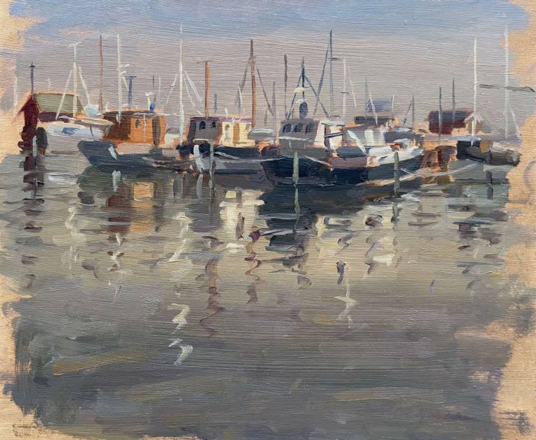 Gilleleje, Denmark (2) - Rod Major