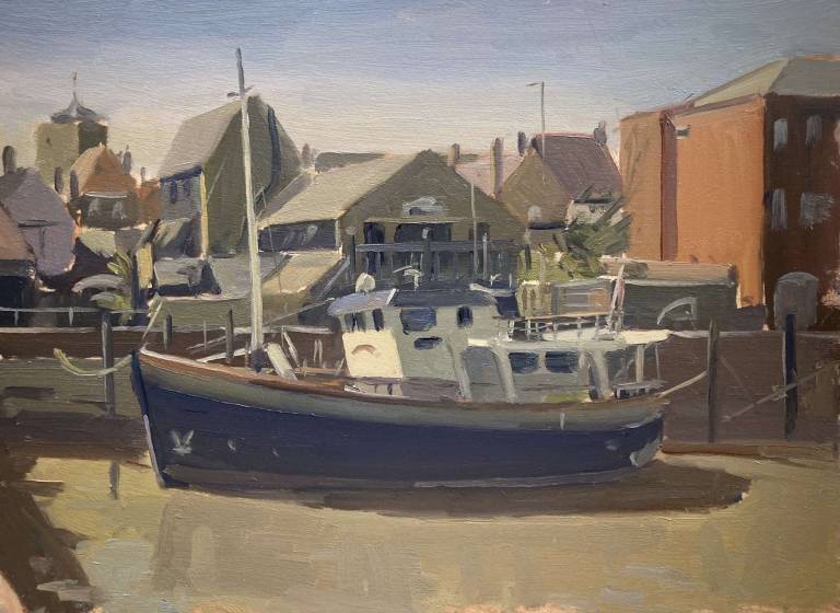 Sandwich, Kent  (1) - Rod Major