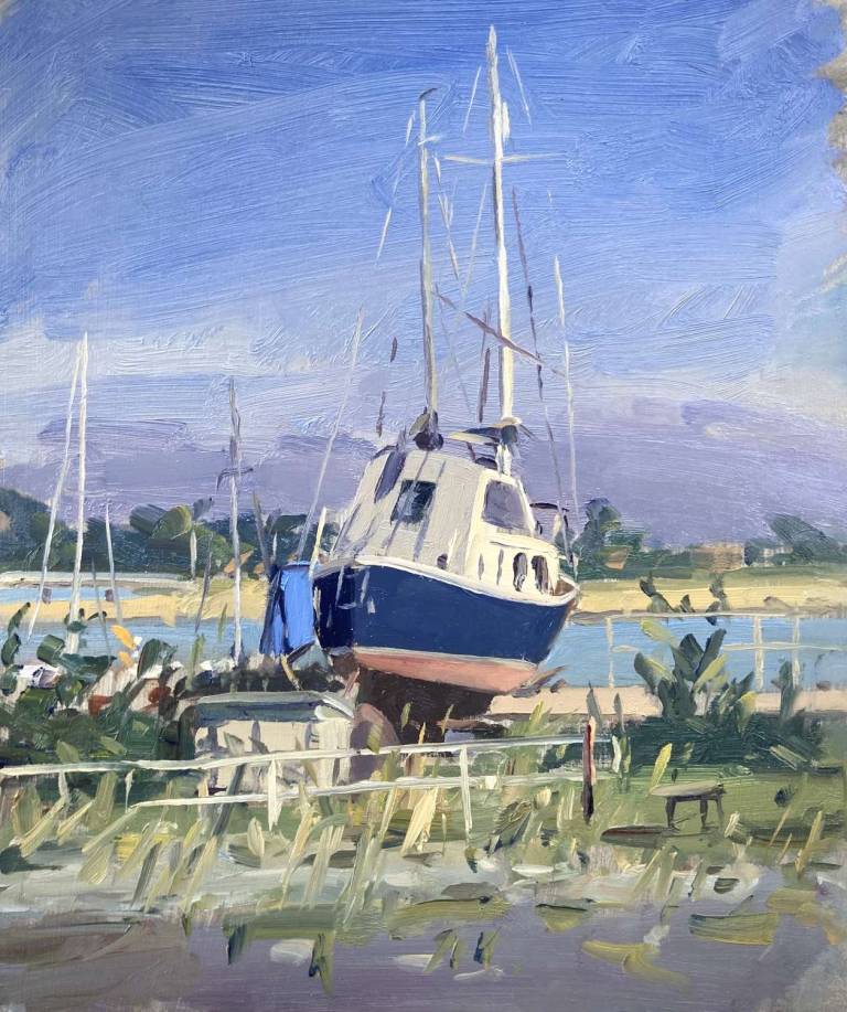 Rye, East Sussex (1) - Rod Major