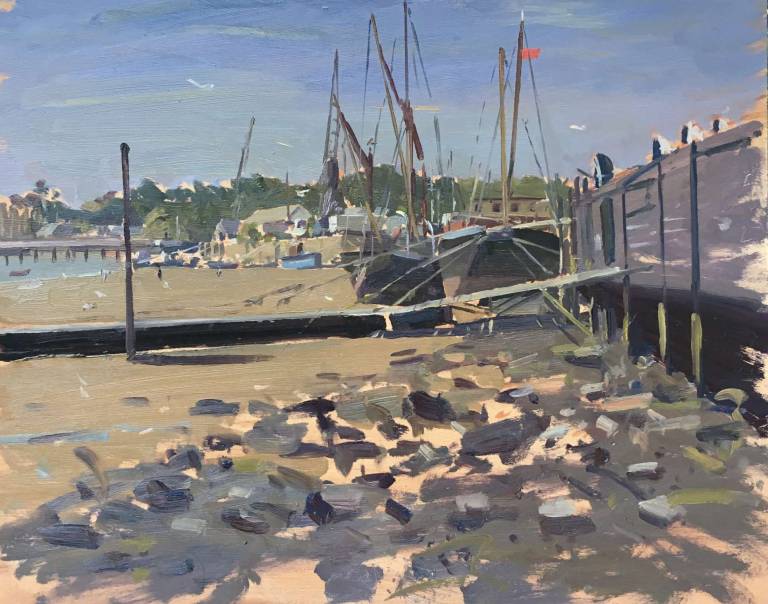 Upon, Kent - Rod Major