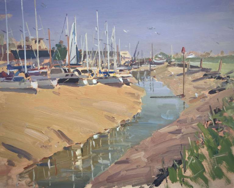 Rye, East Sussex (3) - Rod Major