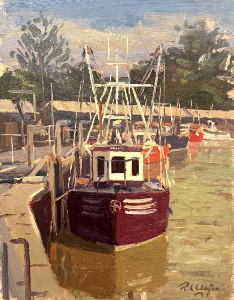 Rye, East Sussex (4) - Rod Major