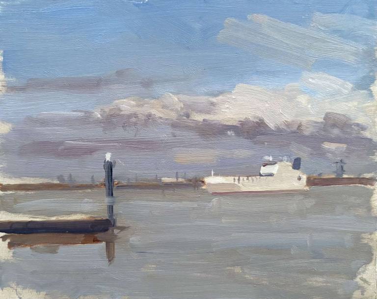 Gravesend, Kent - Rod Major