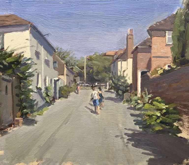 Hythe, Kent (2) - Rod Major