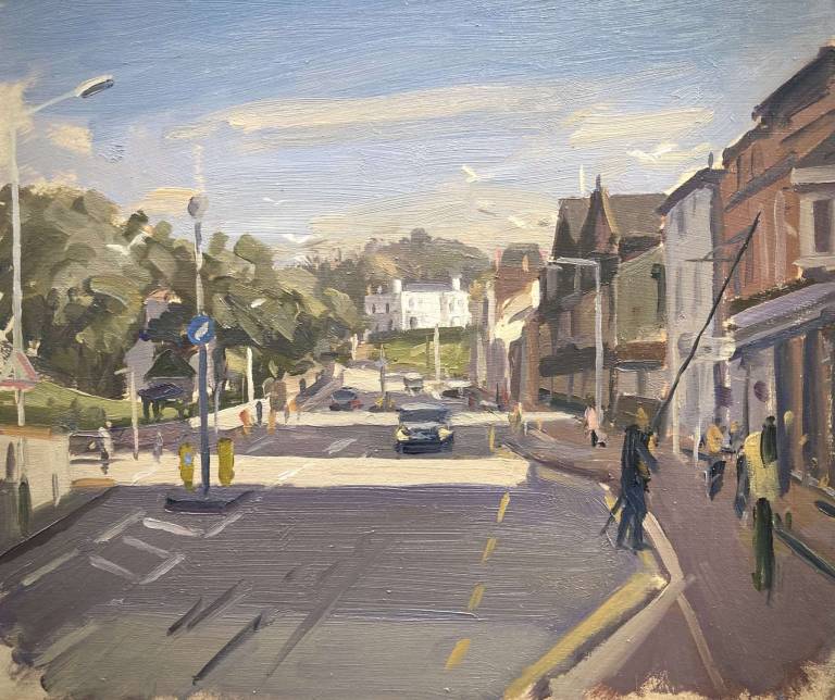 Sandgate, Kent (6) - Rod Major