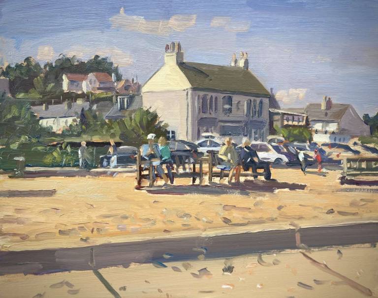 Kingsdown, Kent (2) - Rod Major