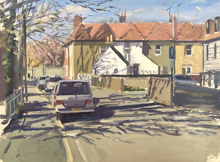 Hythe, Kent (6) - Rod Major