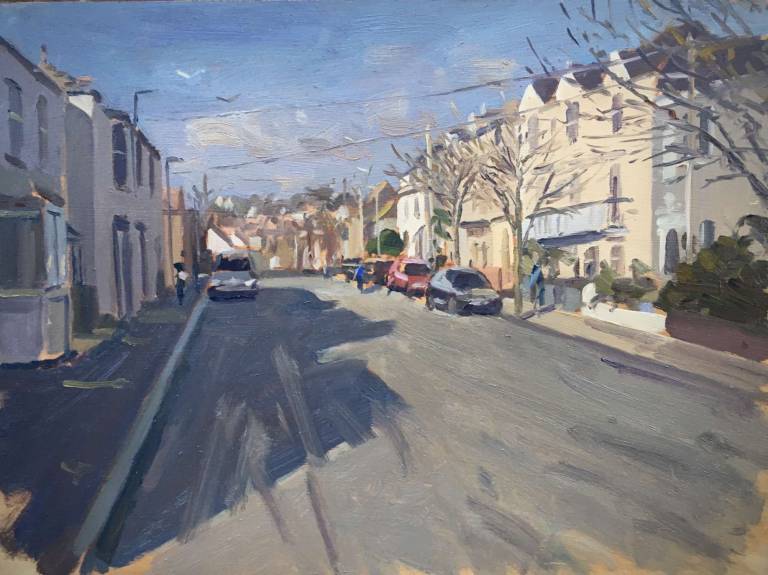 Hythe, Kent (7) - Rod Major