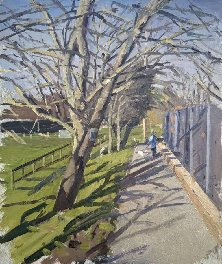 Rye, East Sussex (5) - Rod Major