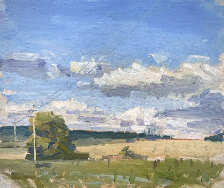 Westenhanger, Kent (1) - Rod Major