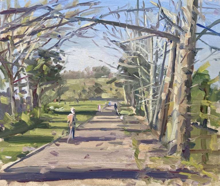 Hythe, Kent (8) - Rod Major