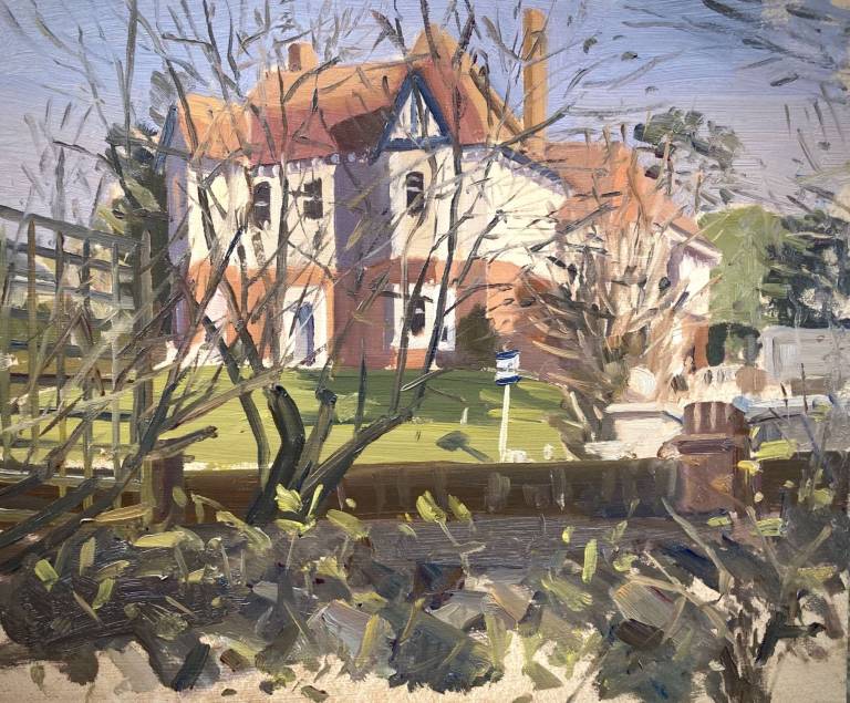 Hythe, Kent (10) - Rod Major