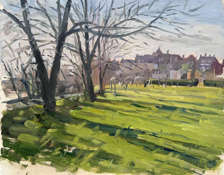 Rye, East Sussex (7) - Rod Major