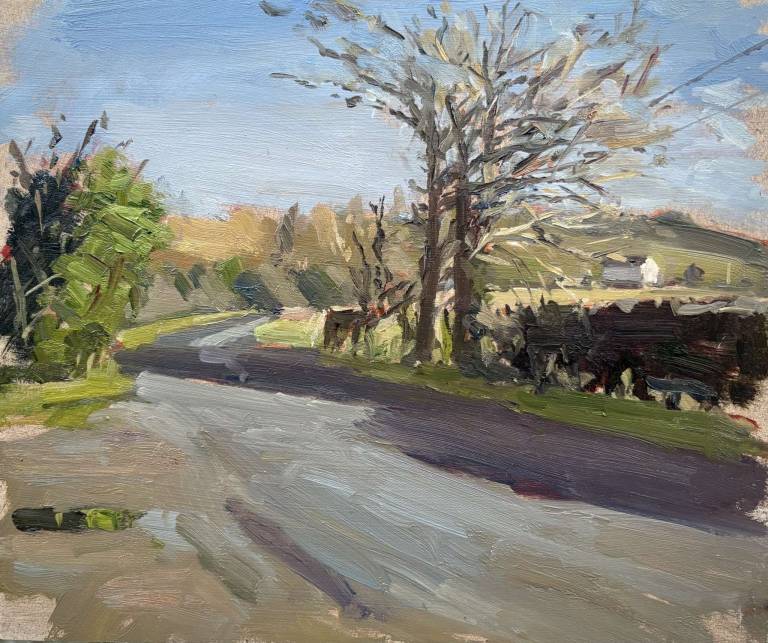 Romney Marsh, Kent (2) - Rod Major