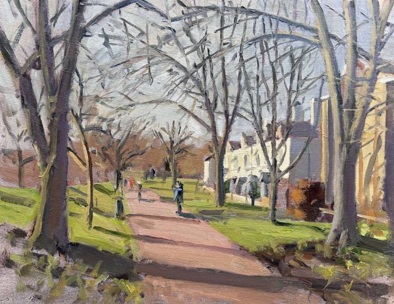 Hythe, Kent (12) - Rod Major