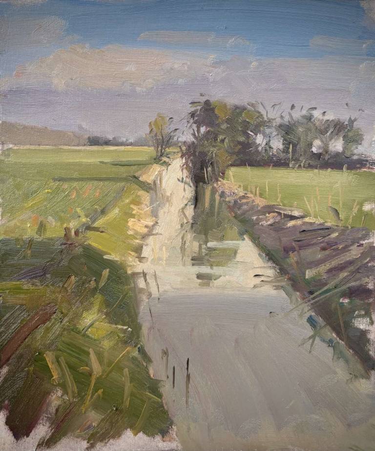 Romney Marsh, Kent (3) - Rod Major