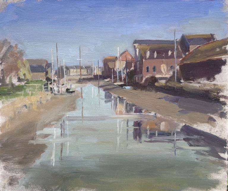 Faversham, Kent (3) - Rod Major