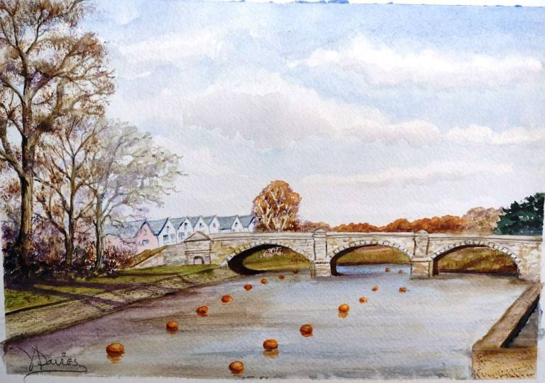 Totnes. - Totnes Art Society