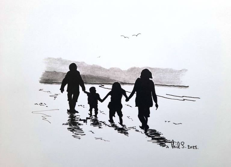 Tara's Time - Totnes Art Society