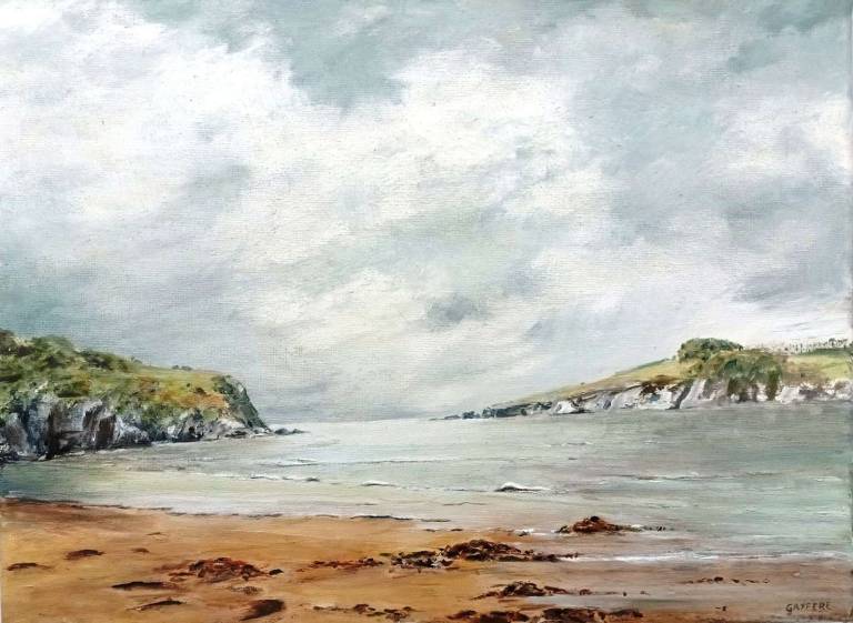 Erme Estuary - Totnes Art Society