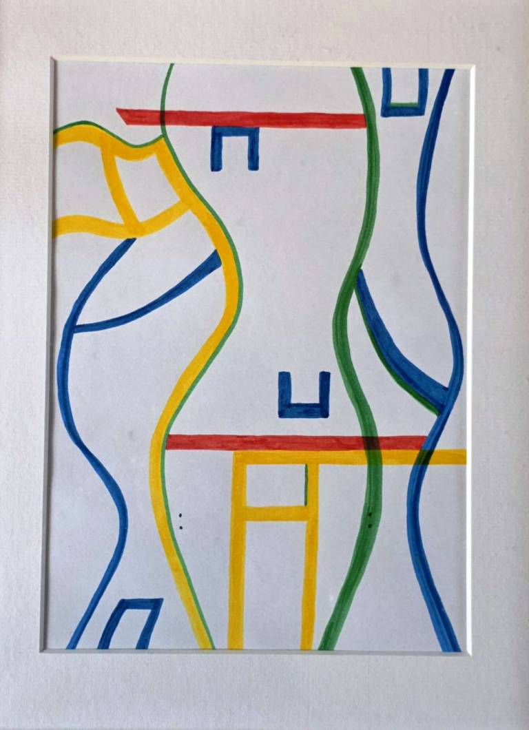 Abstract - Totnes Art Society