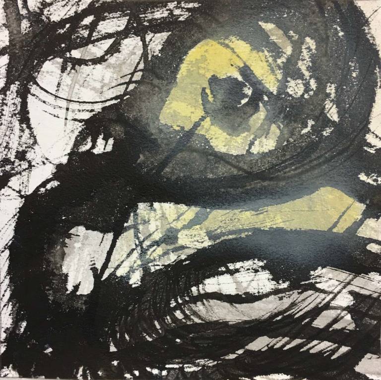 Hiding - Wendy Rylance