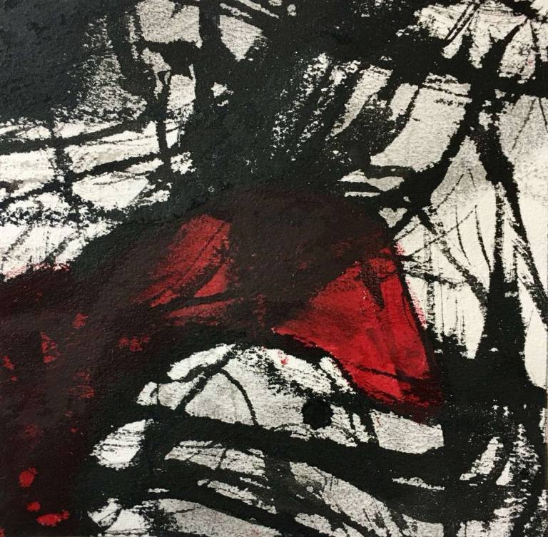 Trapped - Wendy Rylance