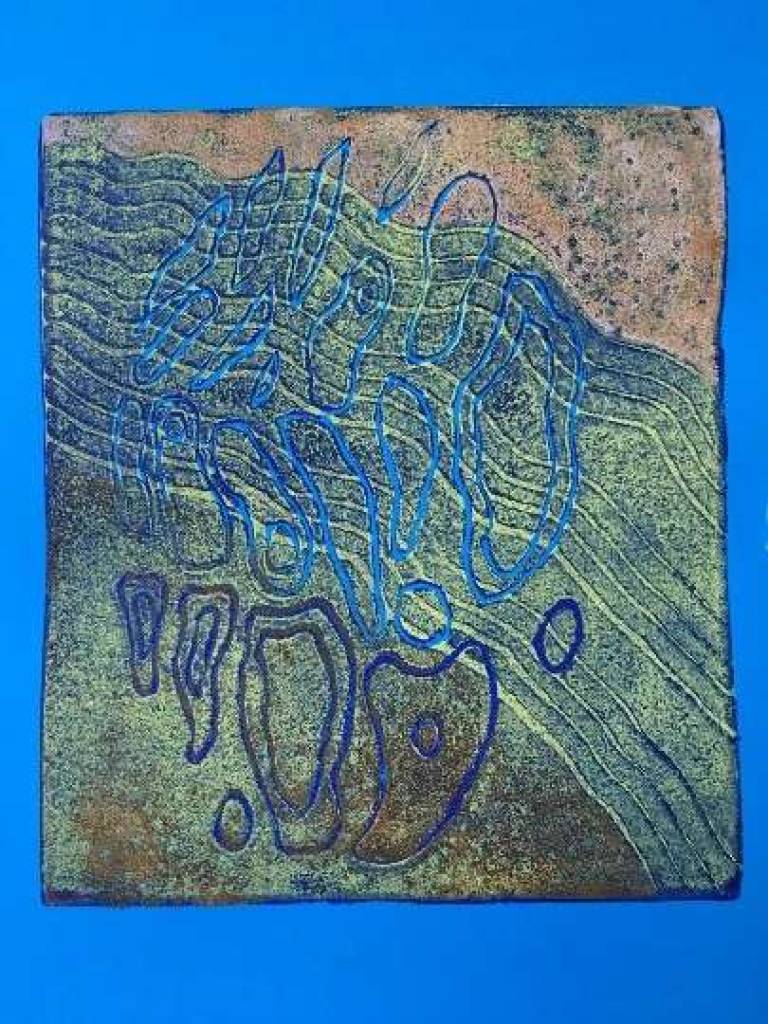 Music of the Waves 4 - Wendy Rylance