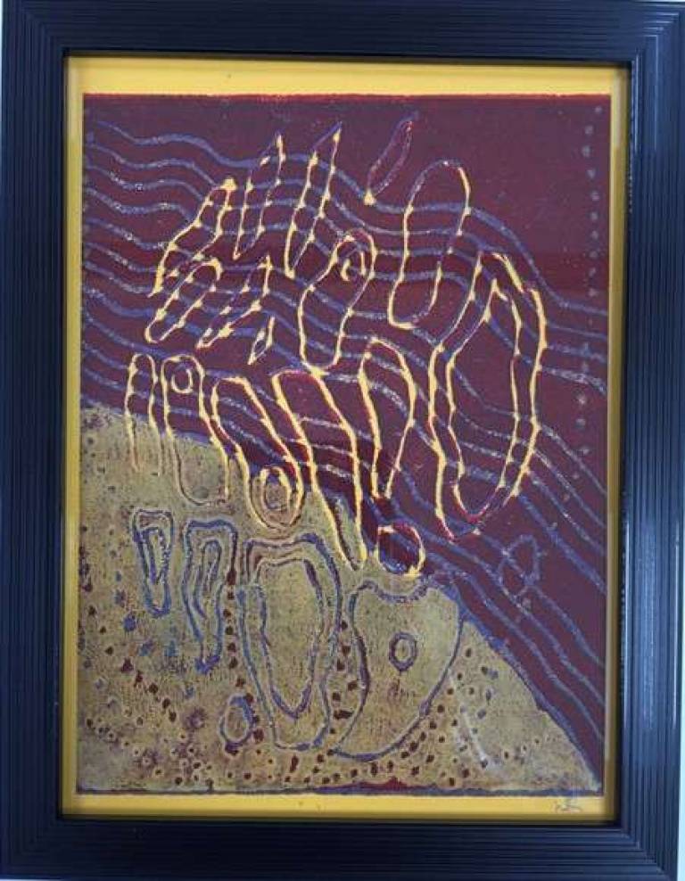 Music of the Waves 1 - Wendy Rylance