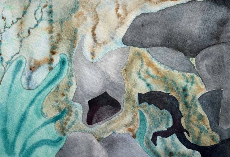 Fanciful Community - Wendy Rylance