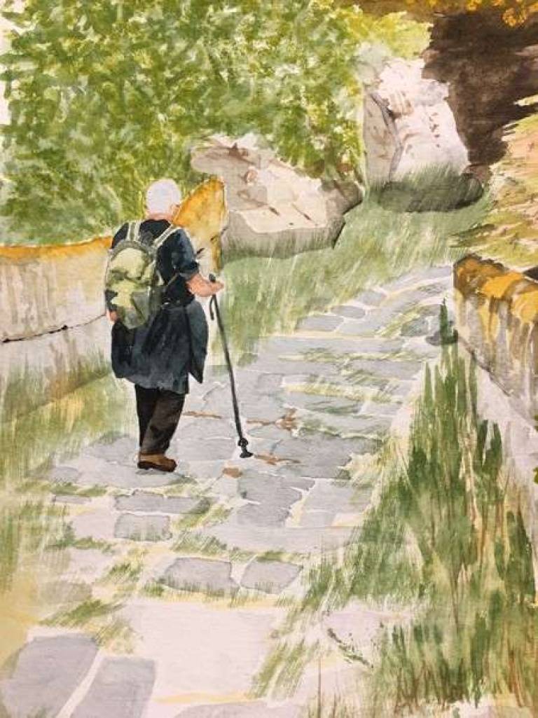 You’ll Get There - Wendy Rylance