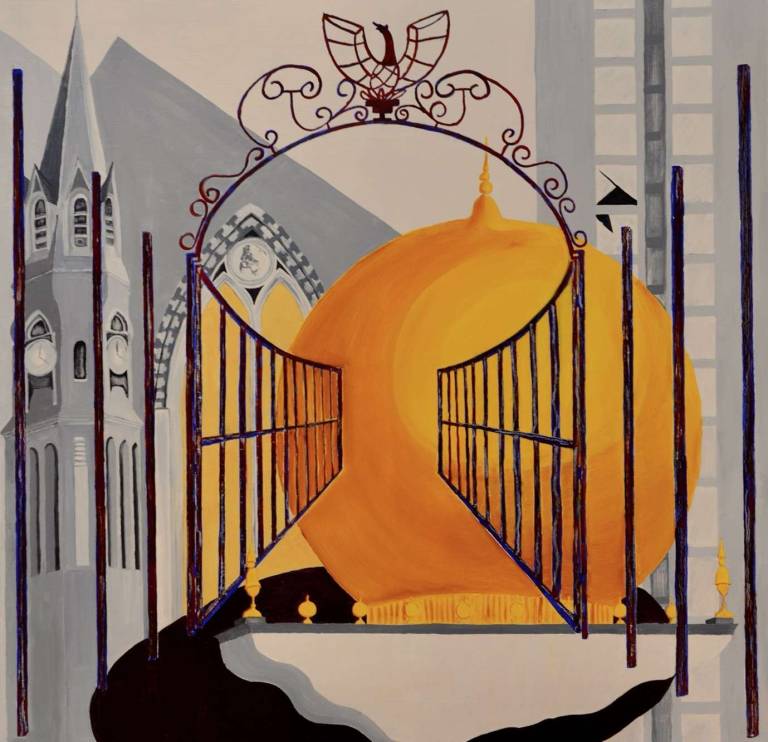 Phoenix Rise: Wolverhampton - Wendy Rylance