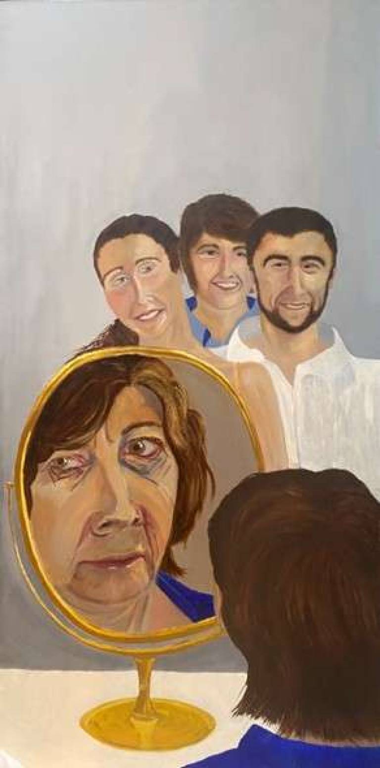 Stocktake - Wendy Rylance