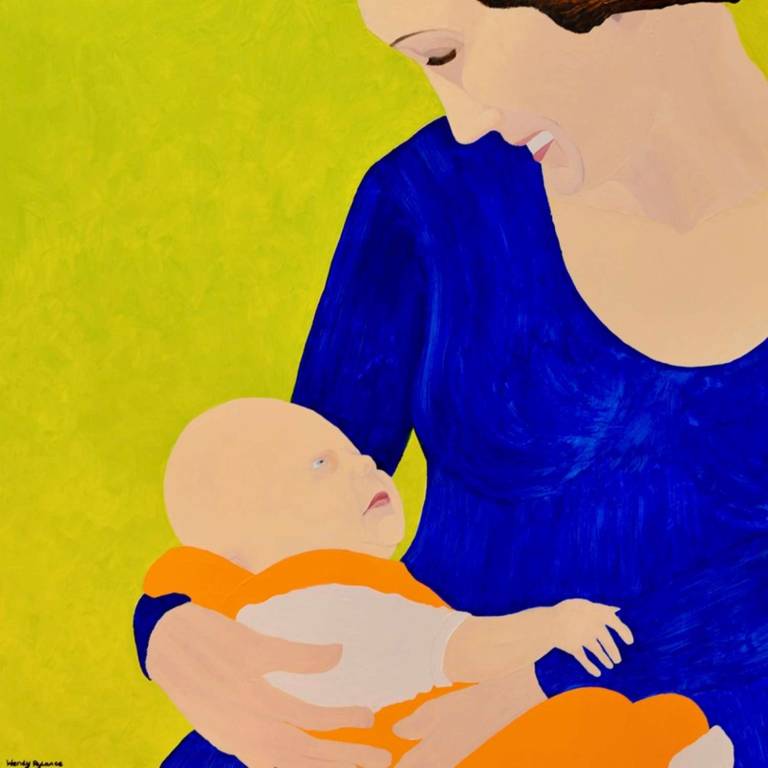 Next Generation - Wendy Rylance