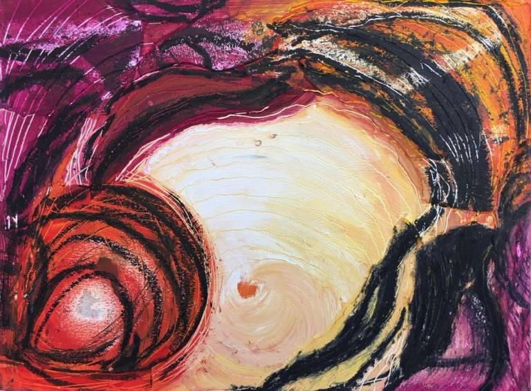 Down the Plughole - Wendy Rylance