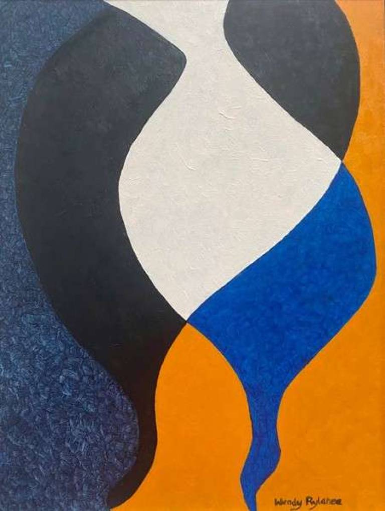 Dead Man Walking - Wendy Rylance