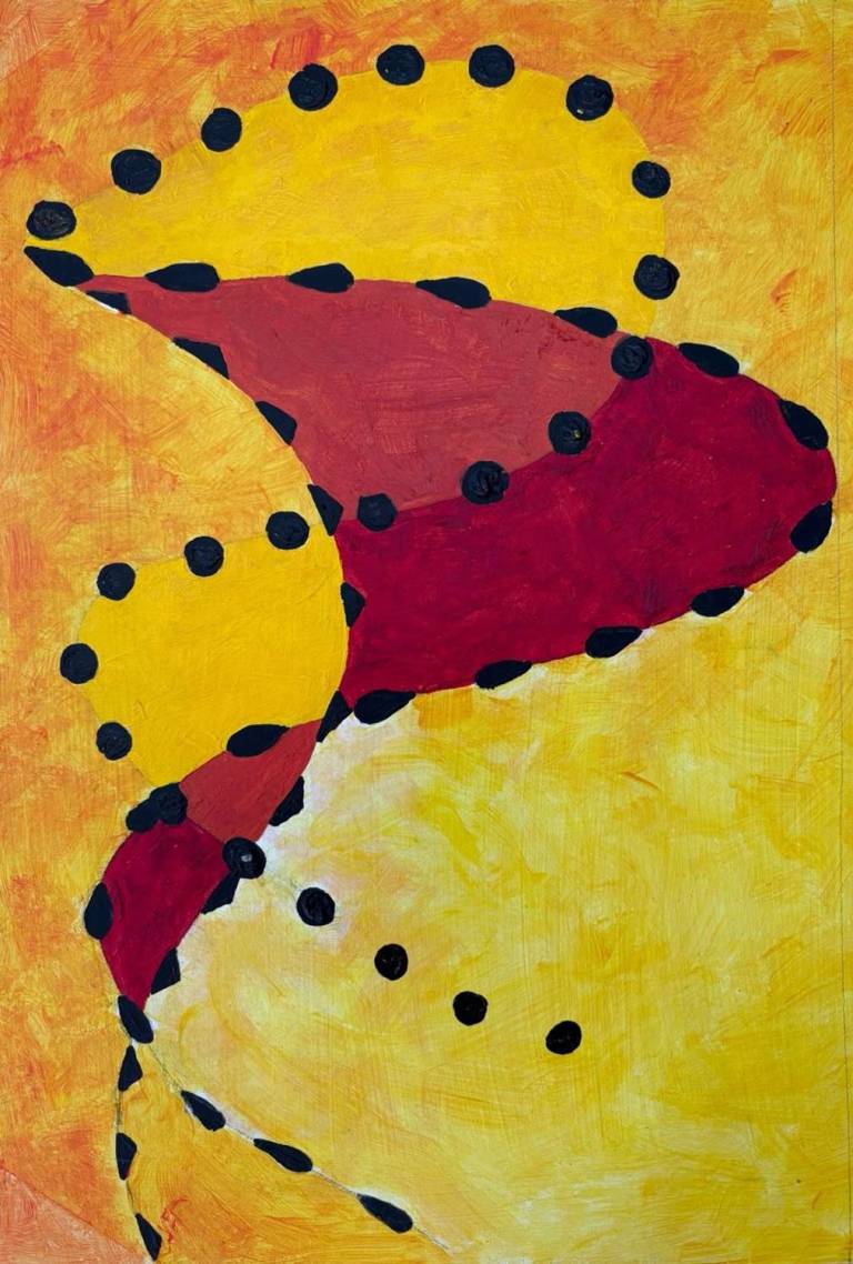 The Conversation - Wendy Rylance