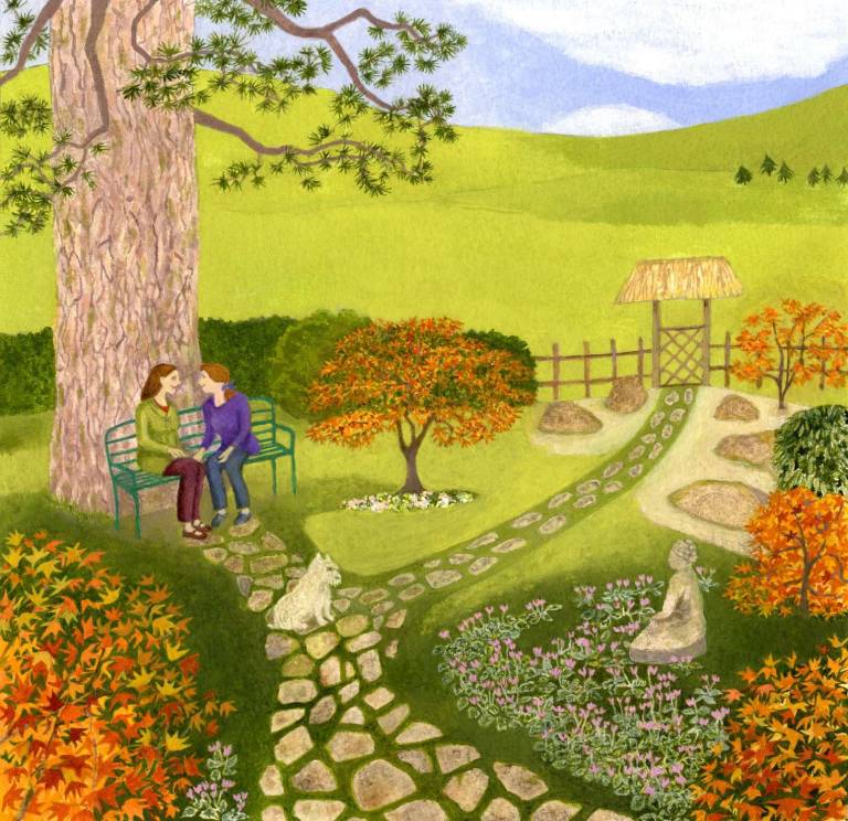 So Much to Talk About! - Ellie Ling