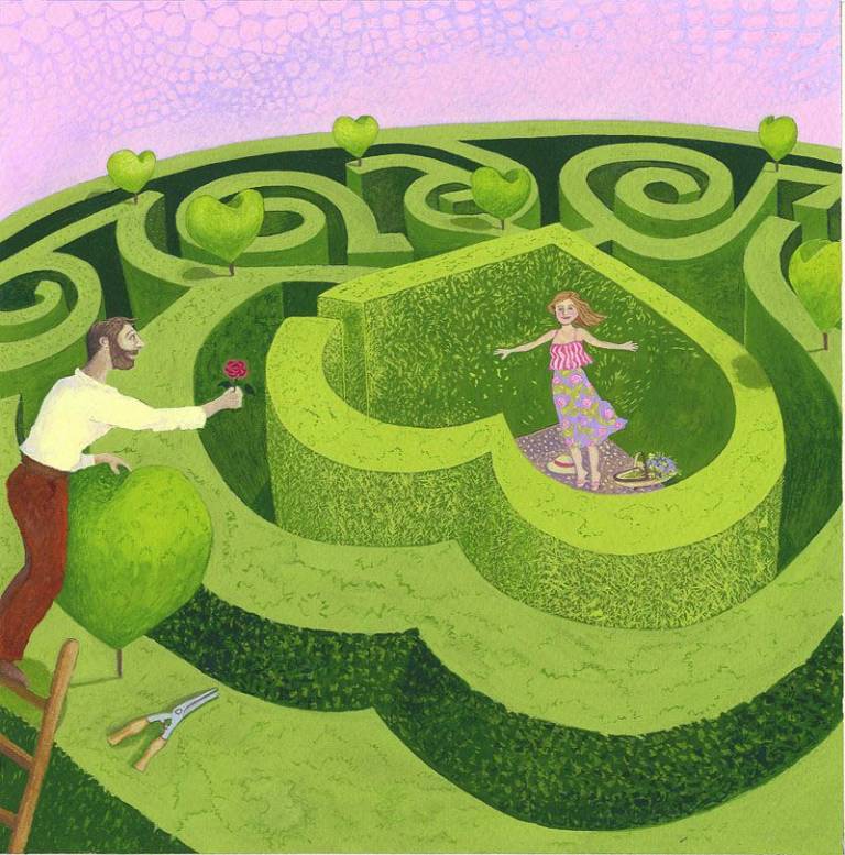 Shear Joy - Ellie Ling