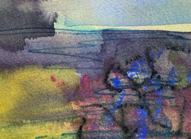 Dulse - Breda Holden