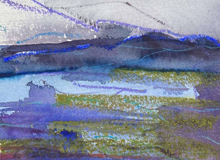 Roundstone - Breda Holden