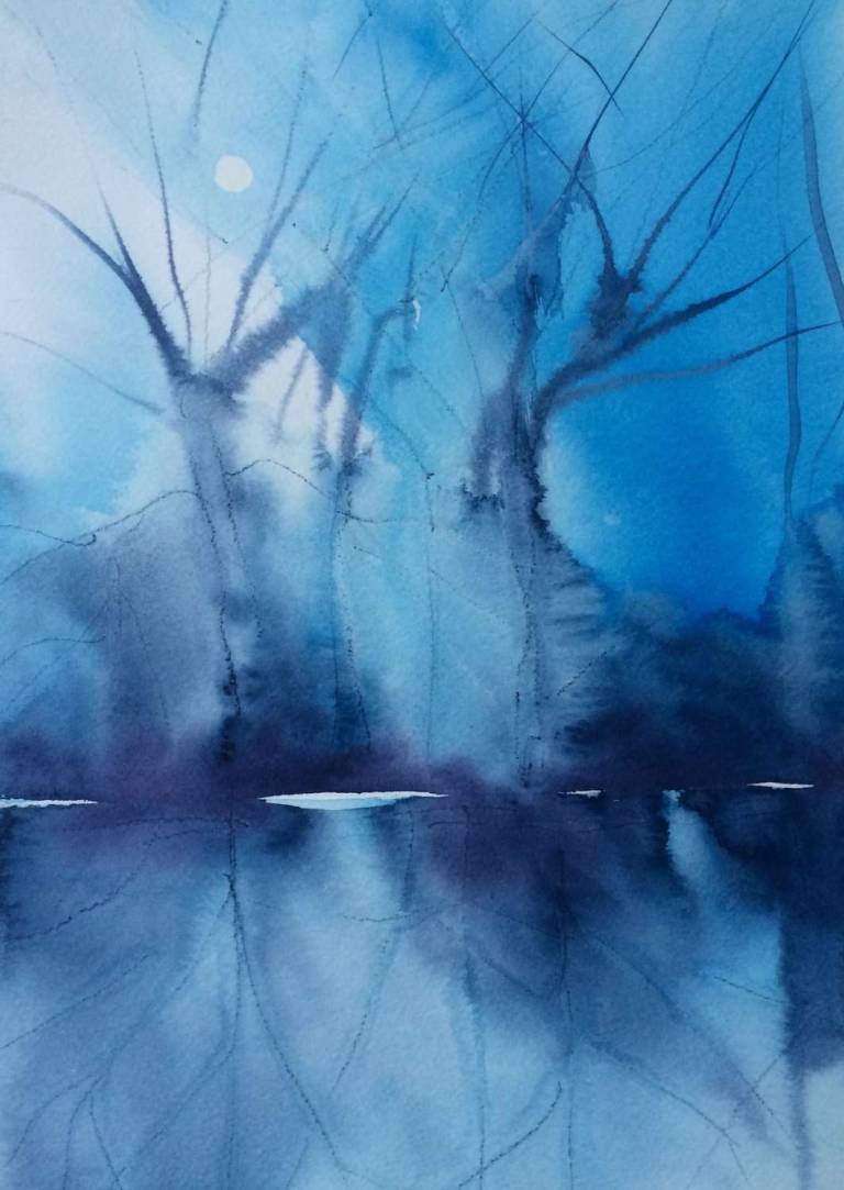 Moondance - Breda Holden