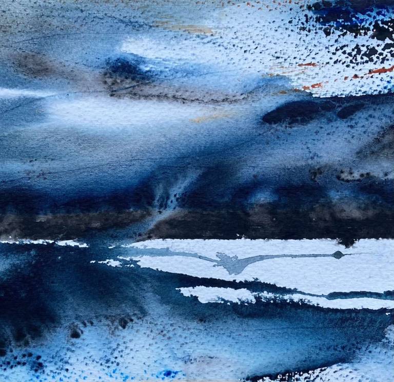 Swan Song - Breda Holden