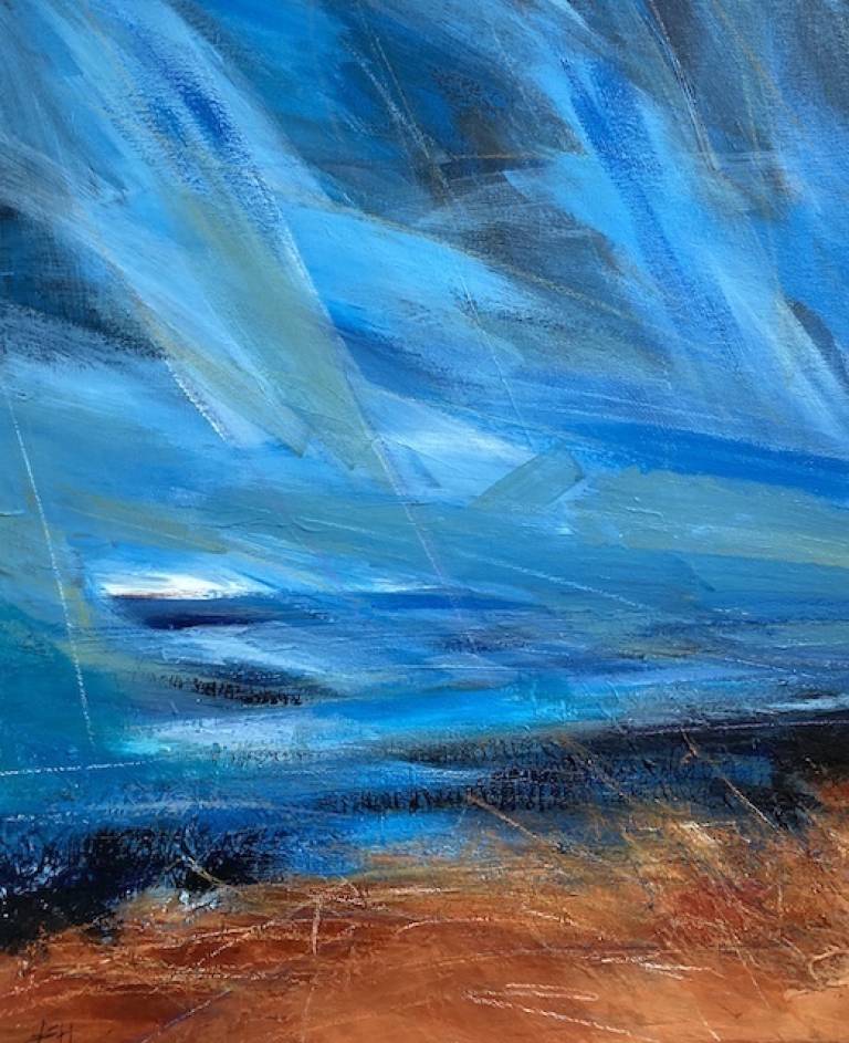 Sennen Sky - Breda Holden